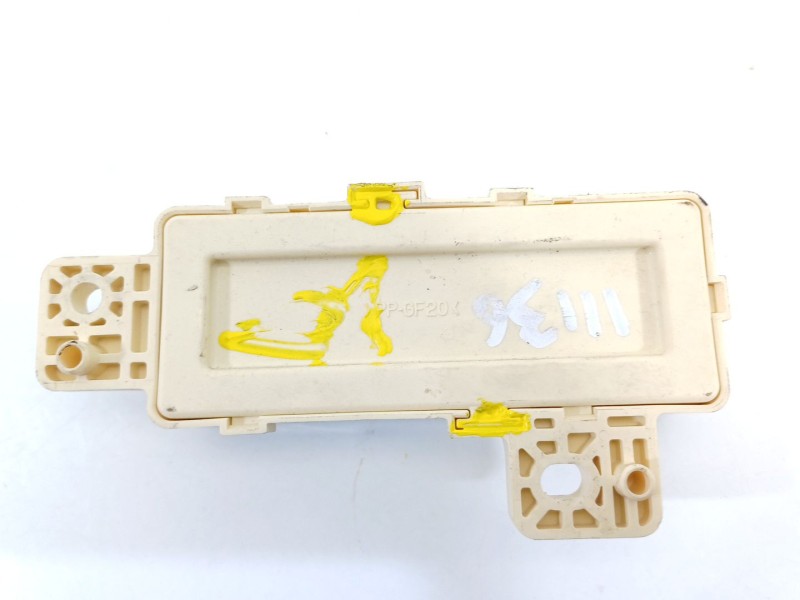 Recambio de caja reles / fusibles para kia soul ( ) concept referencia OEM IAM 91940B2060  