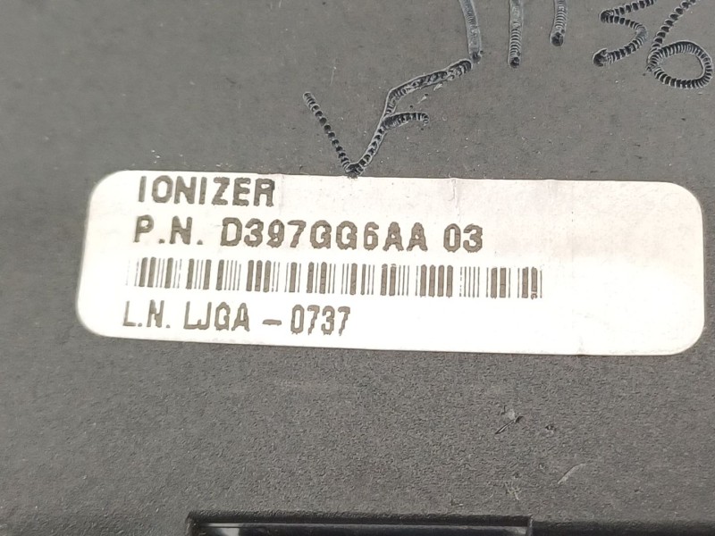 Recambio de modulo electronico para kia soul ( ) concept referencia OEM IAM D397GG6AA  971553K000