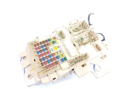 Recambio de caja reles / fusibles para kia soul ( ) concept referencia OEM IAM 91950B2543  