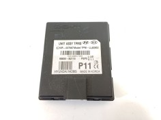 Recambio de modulo electronico para kia soul ( ) concept referencia OEM IAM 95800B2110  