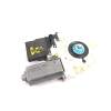 MOTOR ELEVALUNAS TRASERO DERECHO 1K0959704AF 