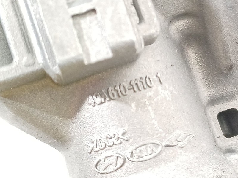 Recambio de conmutador de arranque para kia soul ( ) concept referencia OEM IAM 931103S000  81996A4000