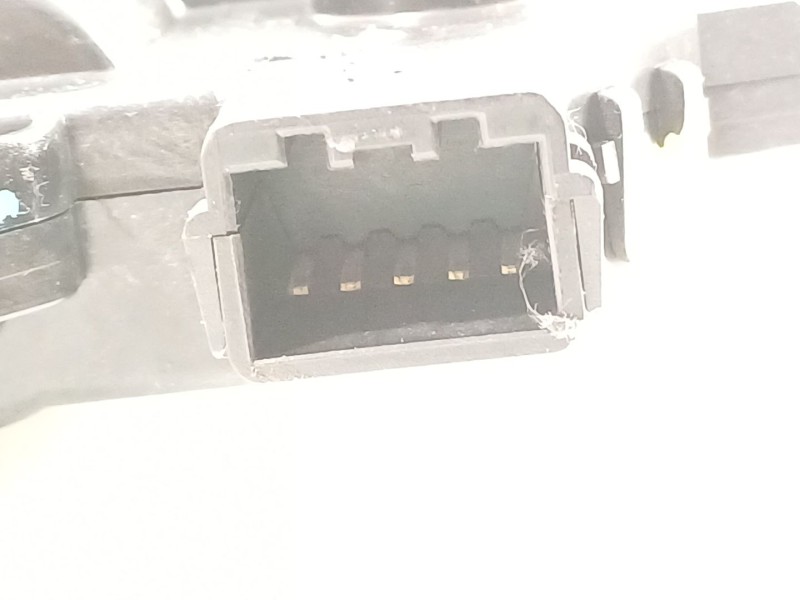 Recambio de motor apertura trampillas climatizador para kia soul ( ) concept referencia OEM IAM 97154B2000  D267FGAA01