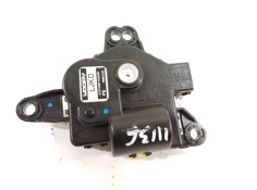 Recambio de motor apertura trampillas climatizador para kia soul ( ) concept referencia OEM IAM 97154B2000  