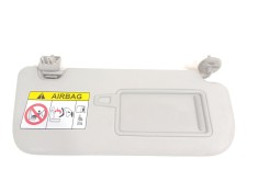 Recambio de parasol derecho para kia soul ( ) concept referencia OEM IAM 85210B2210BF3  