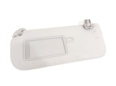 Recambio de parasol izquierdo para kia soul ( ) concept referencia OEM IAM 85220B2210BF3  