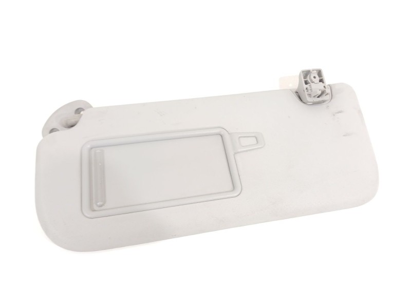 Recambio de parasol izquierdo para kia soul ( ) concept referencia OEM IAM 85220B2210BF3  