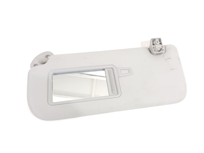 Recambio de parasol izquierdo para kia soul ( ) concept referencia OEM IAM 85220B2210BF3  