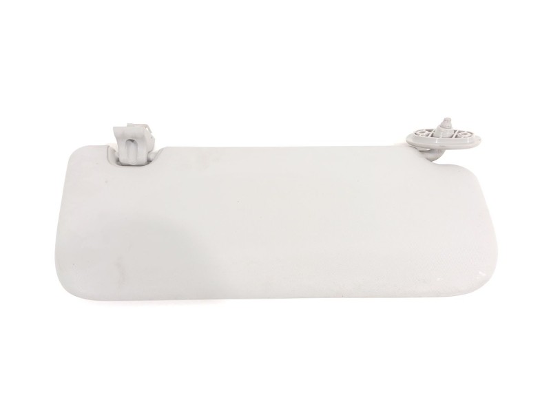 Recambio de parasol izquierdo para kia soul ( ) concept referencia OEM IAM 85220B2210BF3  