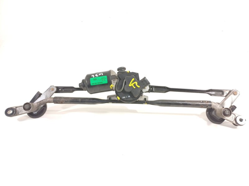 Recambio de motor limpia delantero para kia soul ( ) concept referencia OEM IAM 98100B2000  