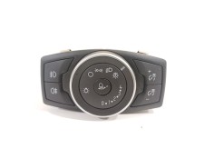 Recambio de mando luces para ford focus turn. st-line b&r referencia OEM IAM F1ET13A024CB  