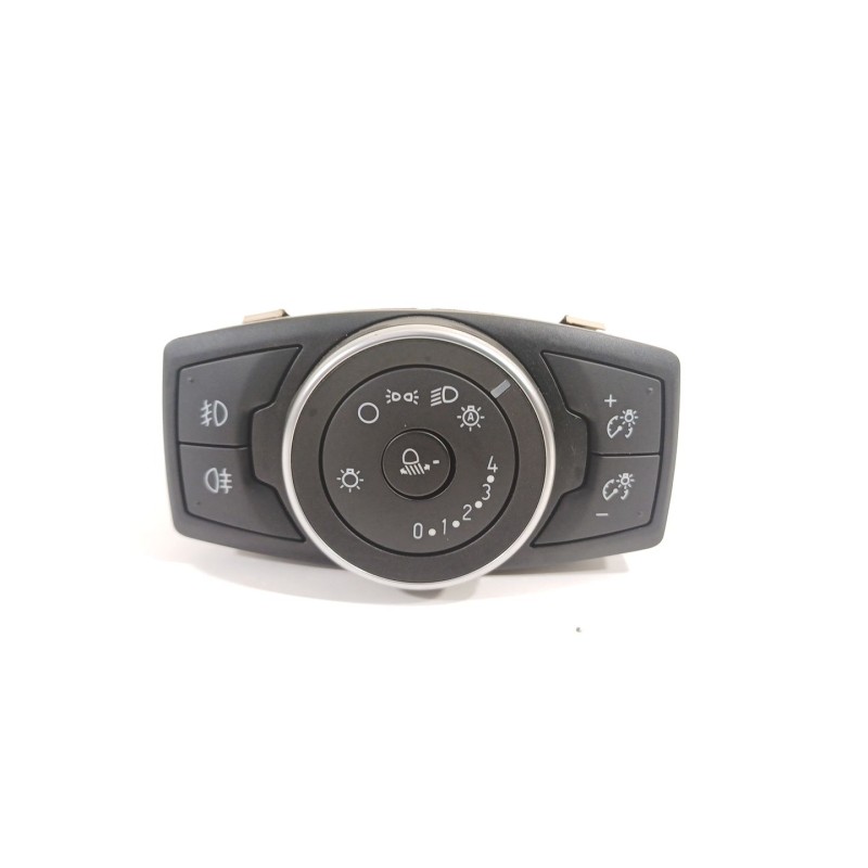 Recambio de mando luces para ford focus turn. st-line b&r referencia OEM IAM F1ET13A024CB  