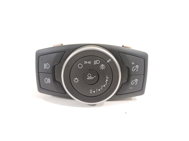 Recambio de mando luces para ford focus turn. st-line b&r referencia OEM IAM F1ET13A024CB  