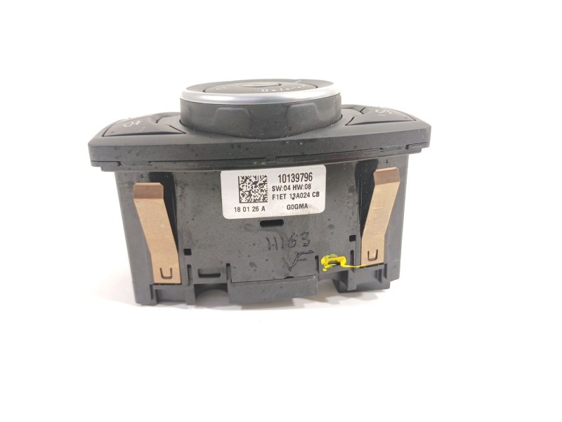 Recambio de mando luces para ford focus turn. st-line b&r referencia OEM IAM F1ET13A024CB  