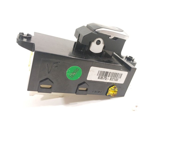 Recambio de mando elevalunas delantero derecho para kia soul ( ) concept referencia OEM IAM 93575B2100  