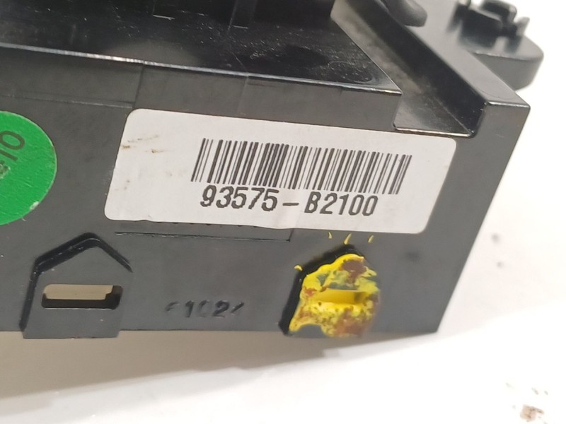 Recambio de mando elevalunas delantero derecho para kia soul ( ) concept referencia OEM IAM 93575B2100  