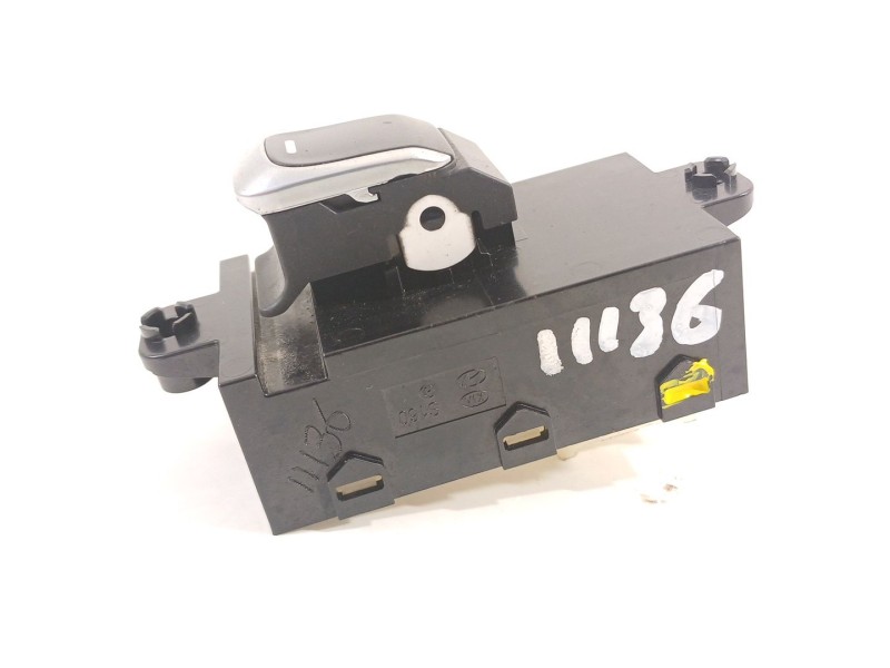 Recambio de mando elevalunas delantero derecho para kia soul ( ) concept referencia OEM IAM 93575B2100  