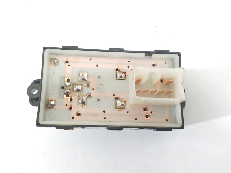 Recambio de mando elevalunas delantero derecho para kia soul ( ) concept referencia OEM IAM 93575B2100  