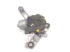 Recambio de motor limpia delantero para ford focus turn. st-line b&r referencia OEM IAM BM5117504BM