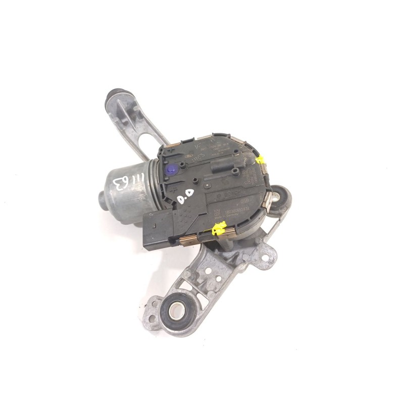 Recambio de motor limpia delantero para ford focus turn. st-line b&r referencia OEM IAM BM5117504BM  