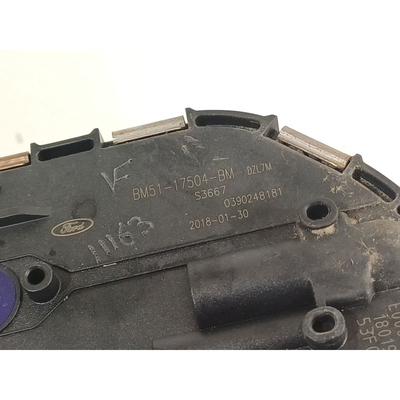 Recambio de motor limpia delantero para ford focus turn. st-line b&r referencia OEM IAM BM5117504BM  