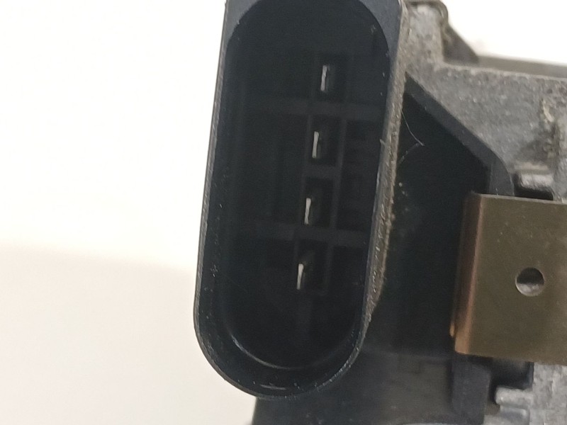 Recambio de motor limpia delantero para ford focus turn. st-line b&r referencia OEM IAM BM5117504BM  