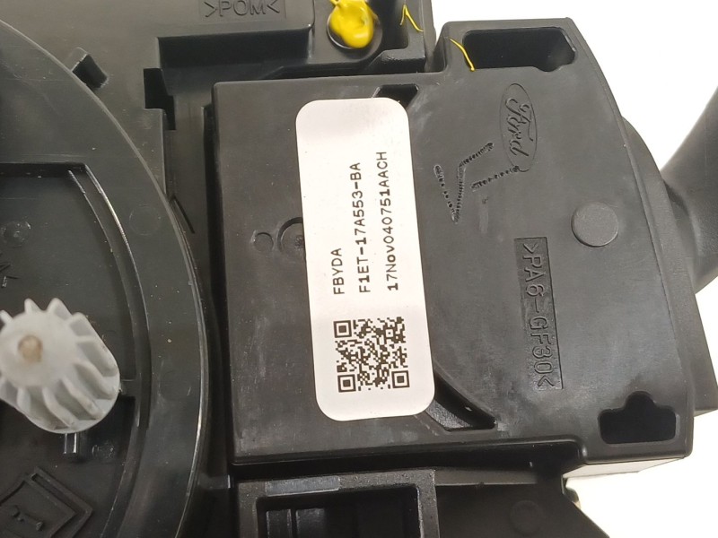 Recambio de mando intermitentes para ford focus turn. st-line b&r referencia OEM IAM F1ET13N064AD F1ET17A553BA AV6T13335AE