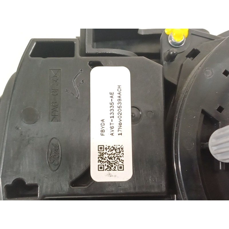 Recambio de mando intermitentes para ford focus turn. st-line b&r referencia OEM IAM F1ET13N064AD F1ET17A553BA AV6T13335AE