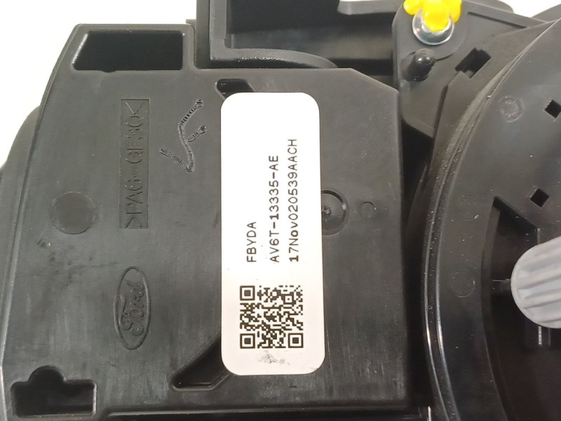 Recambio de mando intermitentes para ford focus turn. st-line b&r referencia OEM IAM F1ET13N064AD F1ET17A553BA AV6T13335AE