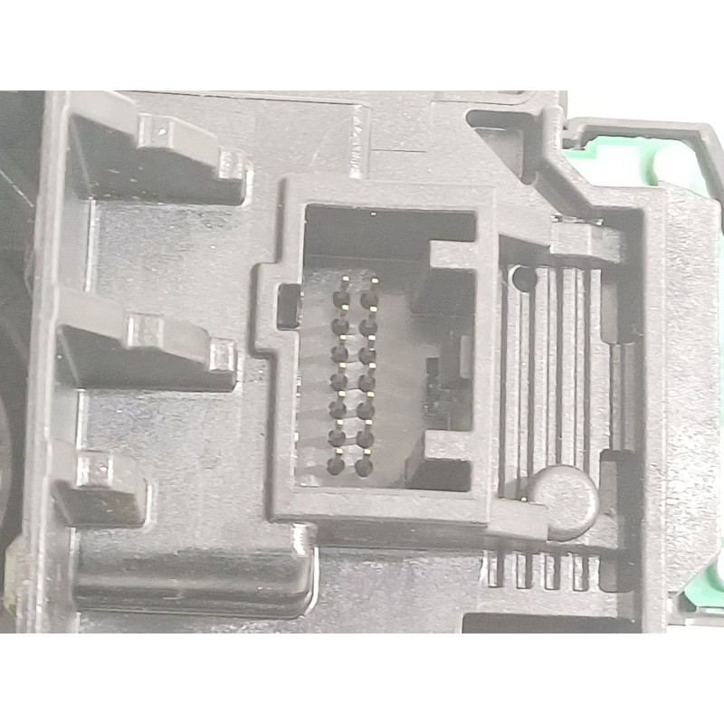 Recambio de mando intermitentes para ford focus turn. st-line b&r referencia OEM IAM F1ET13N064AD F1ET17A553BA AV6T13335AE