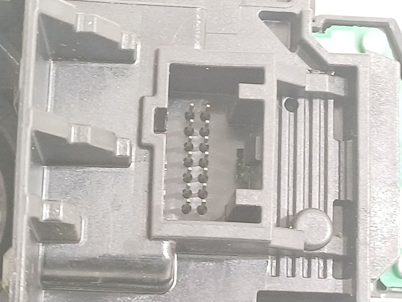 Recambio de mando intermitentes para ford focus turn. st-line b&r referencia OEM IAM F1ET13N064AD F1ET17A553BA AV6T13335AE