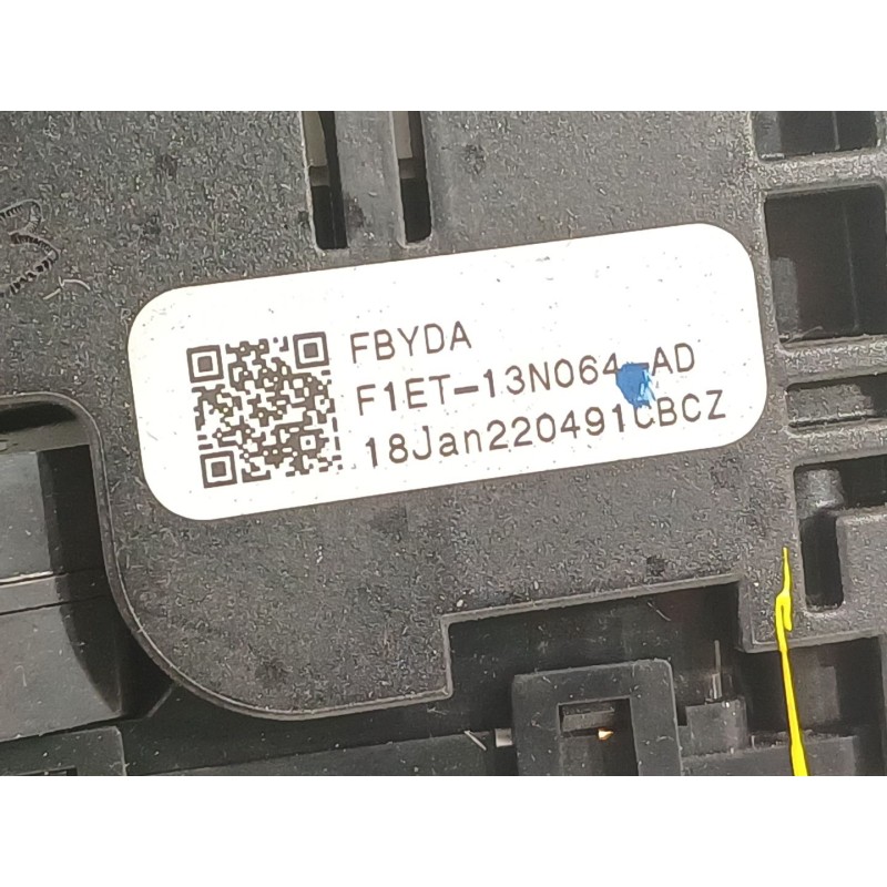 Recambio de mando intermitentes para ford focus turn. st-line b&r referencia OEM IAM F1ET13N064AD F1ET17A553BA AV6T13335AE