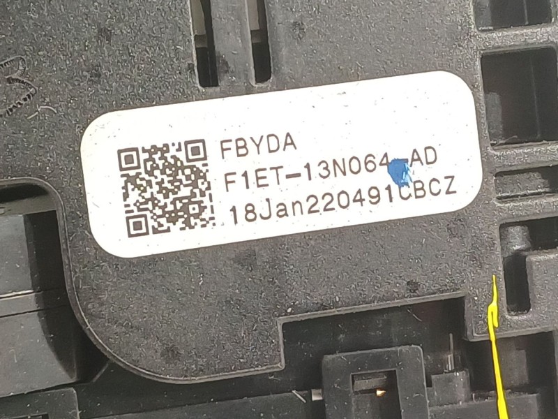 Recambio de mando intermitentes para ford focus turn. st-line b&r referencia OEM IAM F1ET13N064AD F1ET17A553BA AV6T13335AE