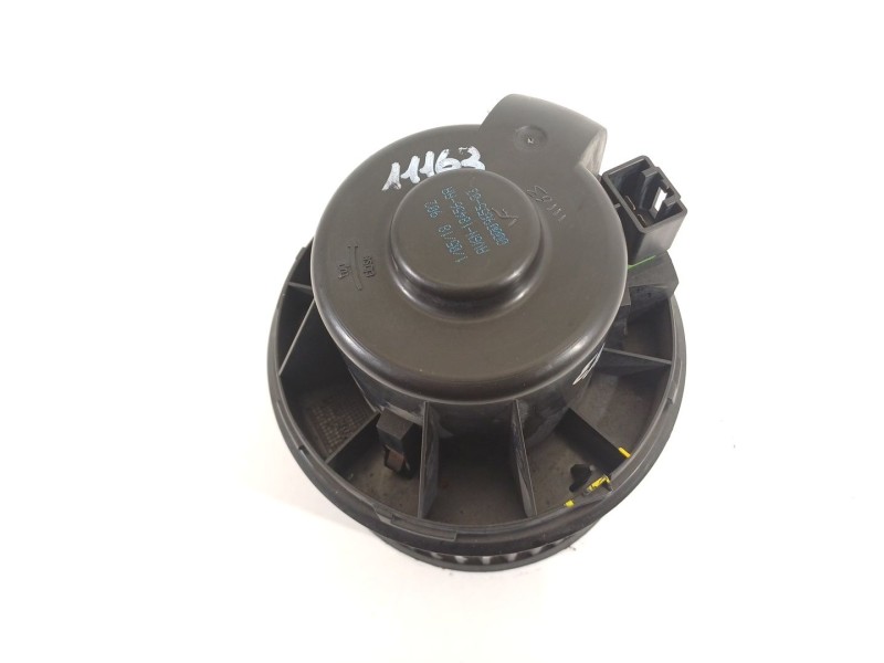 Recambio de ventilador calefaccion para ford focus turn. st-line b&r referencia OEM IAM AV6N18456AA  