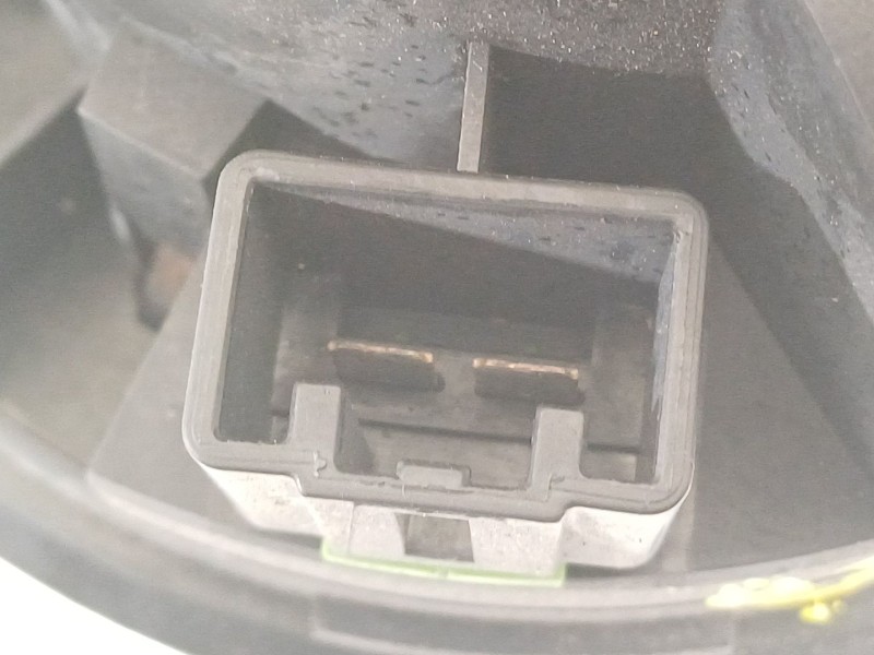 Recambio de ventilador calefaccion para ford focus turn. st-line b&r referencia OEM IAM AV6N18456AA  