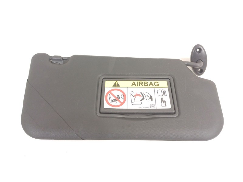 Recambio de parasol derecho para ford focus turn. st-line b&r referencia OEM IAM BM51A04100TB3AM1  U5A00014CA