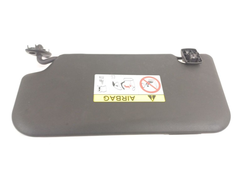 Recambio de parasol derecho para ford focus turn. st-line b&r referencia OEM IAM BM51A04100TB3AM1  U5A00014CA