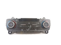 Recambio de mando climatizador para ford focus turn. st-line b&r referencia OEM IAM F1ET18C612AK  