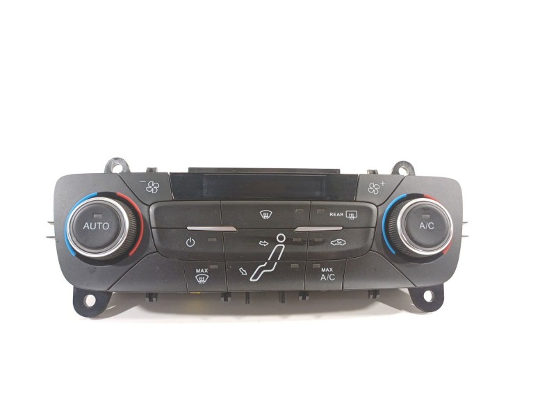 Recambio de mando climatizador para ford focus turn. st-line b&r referencia OEM IAM F1ET18C612AK  