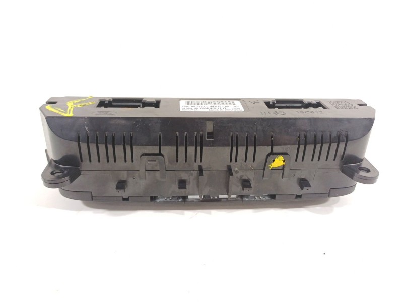 Recambio de mando climatizador para ford focus turn. st-line b&r referencia OEM IAM F1ET18C612AK  