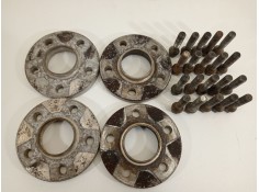 Recambio de no identificado para seat leon (1p1) 2.0 cupra r referencia OEM IAM   