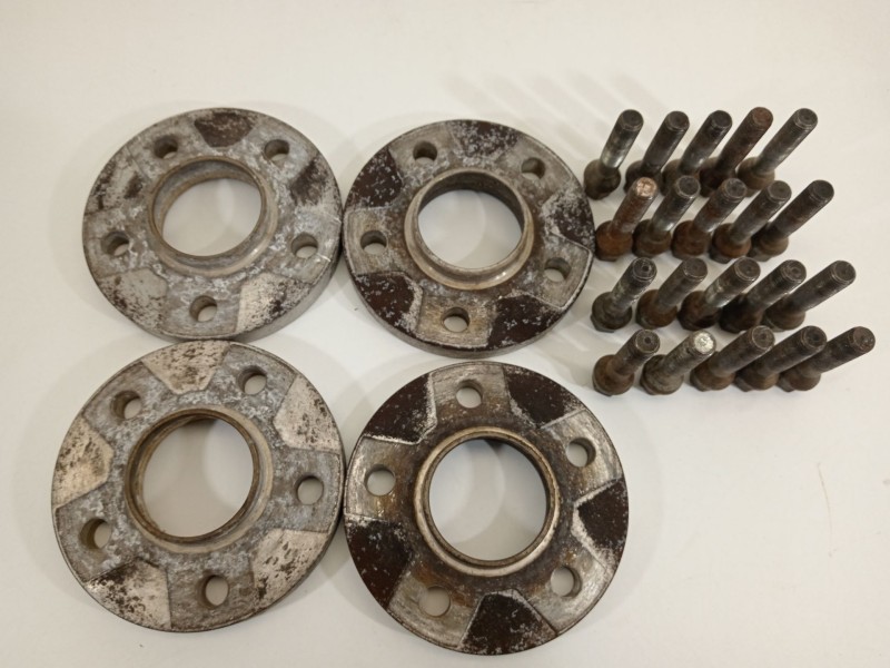 Recambio de no identificado para seat leon (1p1) 2.0 cupra r referencia OEM IAM   