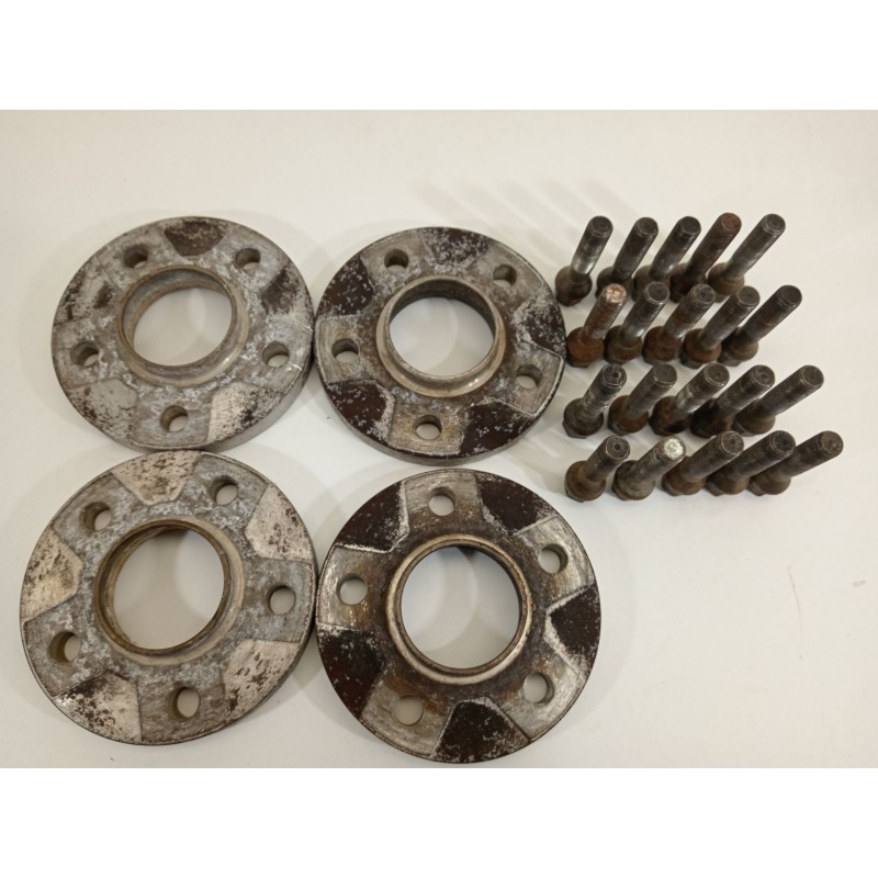 Recambio de no identificado para seat leon (1p1) 2.0 cupra r referencia OEM IAM   