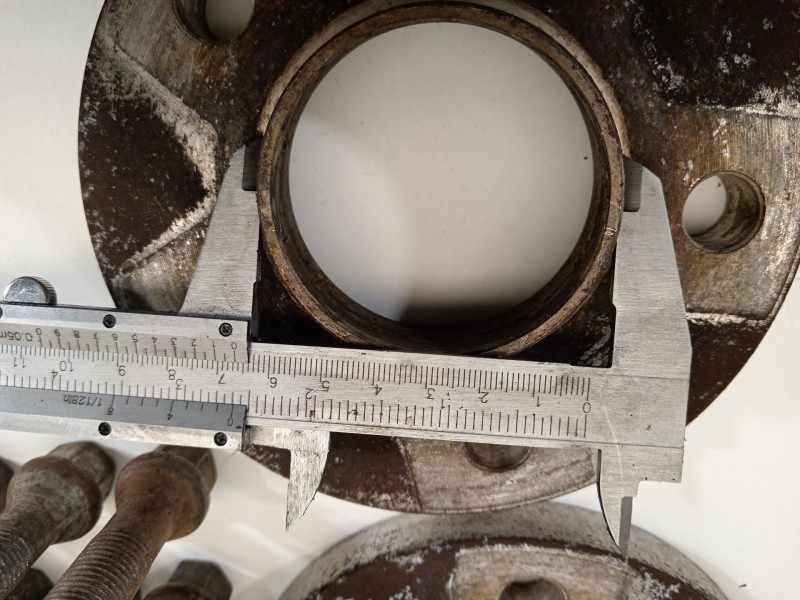 Recambio de no identificado para seat leon (1p1) 2.0 cupra r referencia OEM IAM   