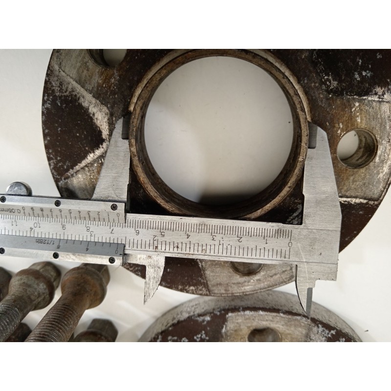 Recambio de no identificado para seat leon (1p1) 2.0 cupra r referencia OEM IAM   