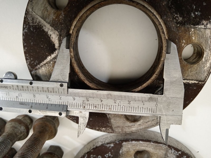 Recambio de no identificado para seat leon (1p1) 2.0 cupra r referencia OEM IAM   