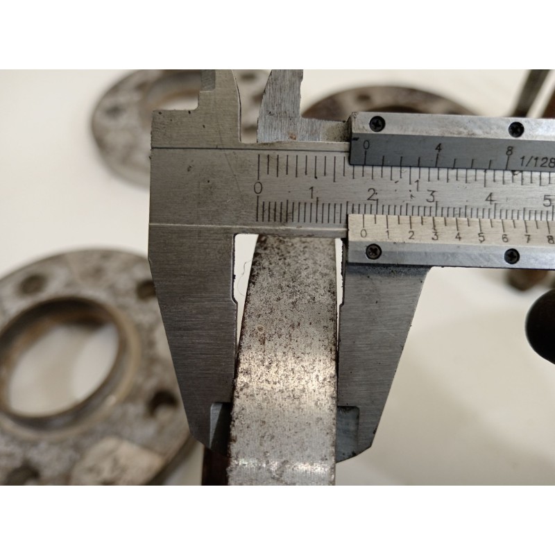 Recambio de no identificado para seat leon (1p1) 2.0 cupra r referencia OEM IAM   