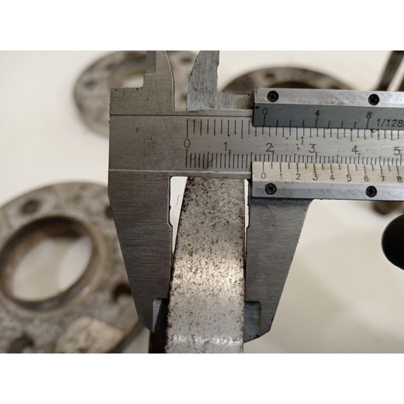 Recambio de no identificado para seat leon (1p1) 2.0 cupra r referencia OEM IAM   