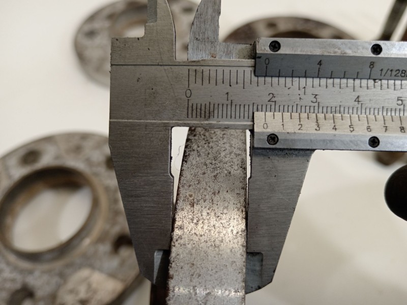 Recambio de no identificado para seat leon (1p1) 2.0 cupra r referencia OEM IAM   