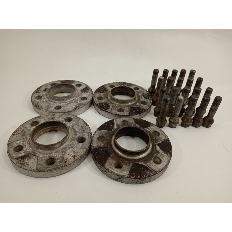 Recambio de no identificado para seat leon (1p1) 2.0 cupra r referencia OEM IAM   